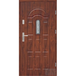 Drzwi wejściowe W3 68 L1
